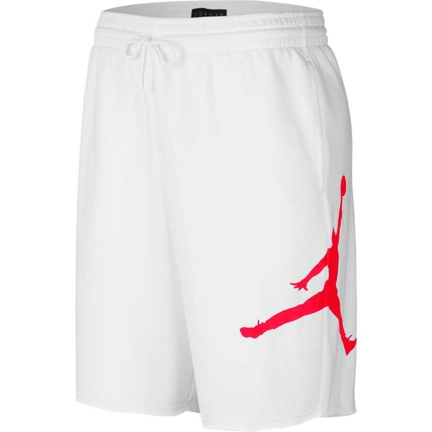 air jordan fleece shorts