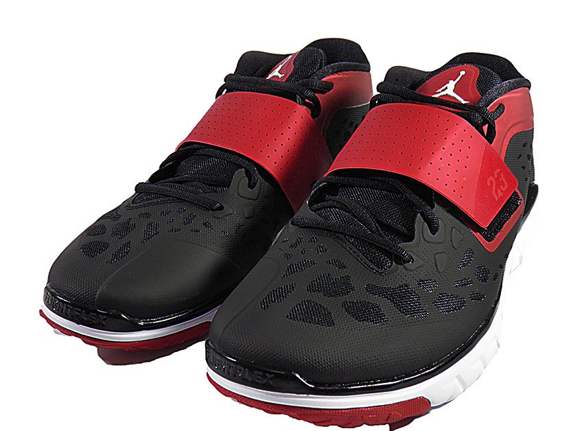 Air Jordan Flight Flex Trainer 2 Shoes - 768911-001 | Basketball Shoes ...