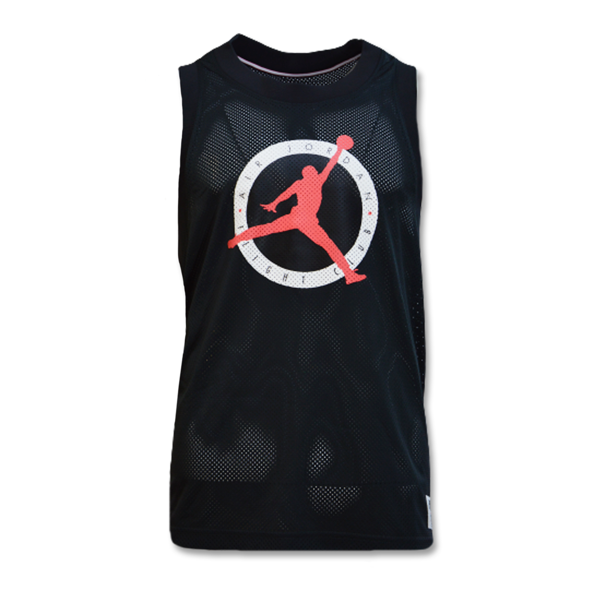 Jordan flight mesh jersey Clearance