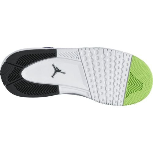 jordan flight 3