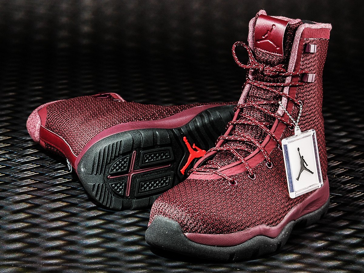 nike jordan future boots