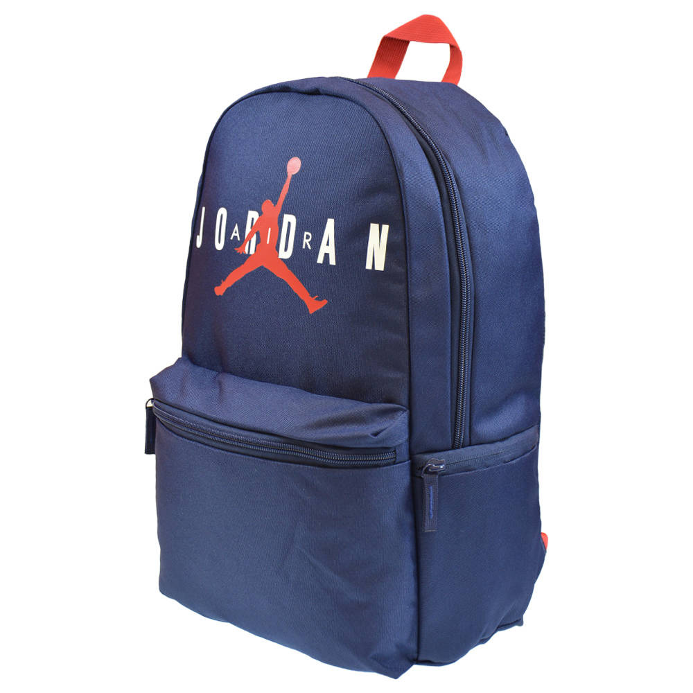 Air Jordan HBR Air Backpack Midnight Navy 9A0462U90 Accessories