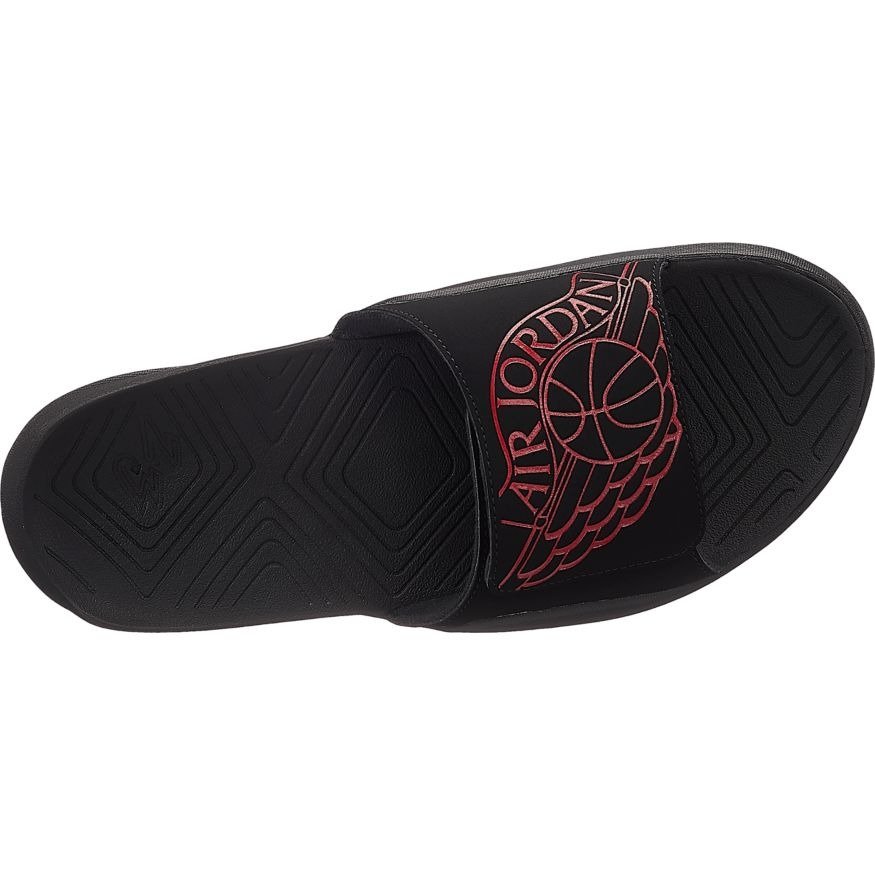 jordan hydro flip flops