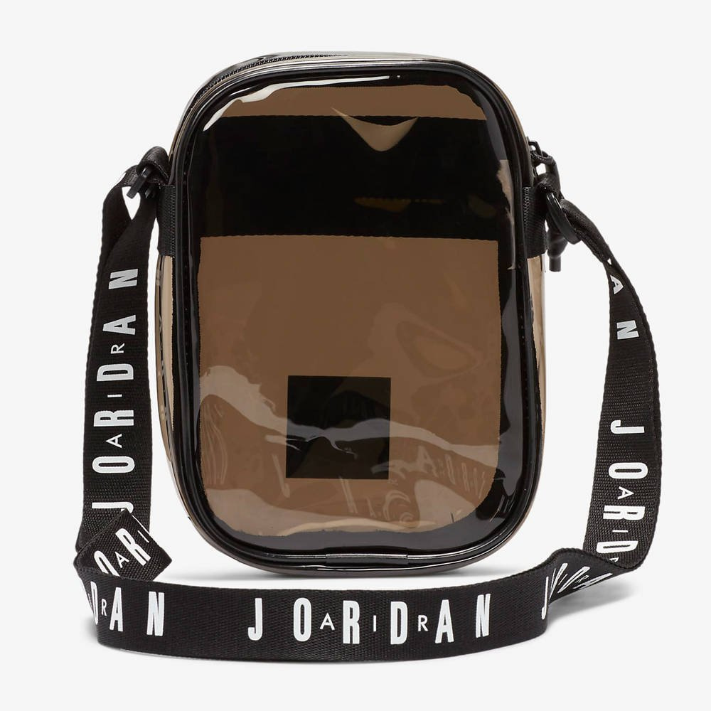 Air Jordan Jelly Festival Bag 9A0415023 Accessories \ Accessories