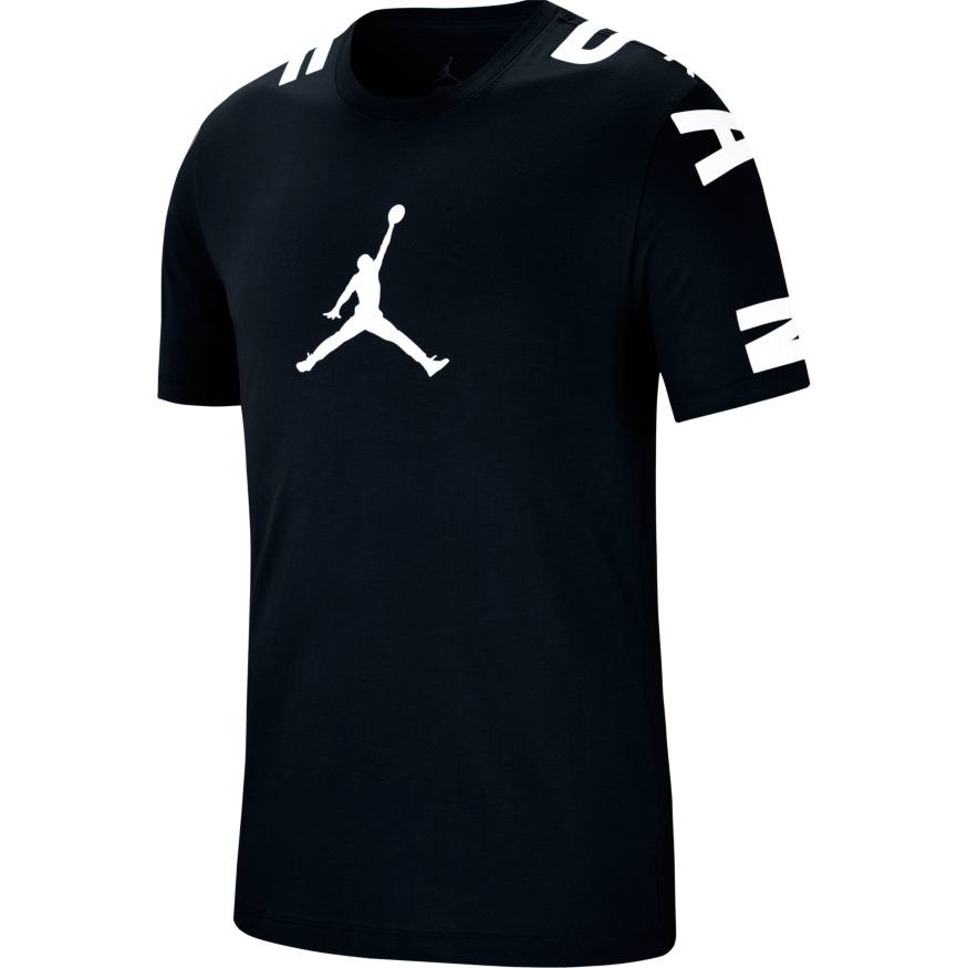 Air Jordan Jumpman 23 Stretch T-shirt - AQ4083-010 010 | Clothing ...