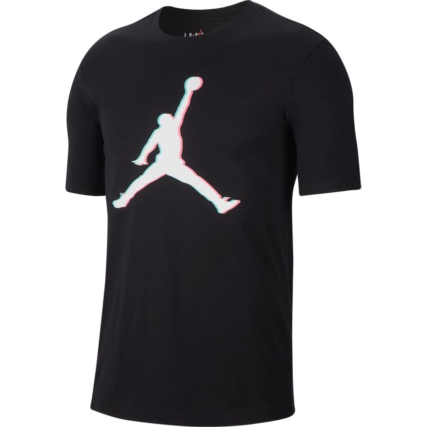 Air Jordan Jumpman 23D - CD5655-010 010 | Clothing \ Casual Wear \ T ...