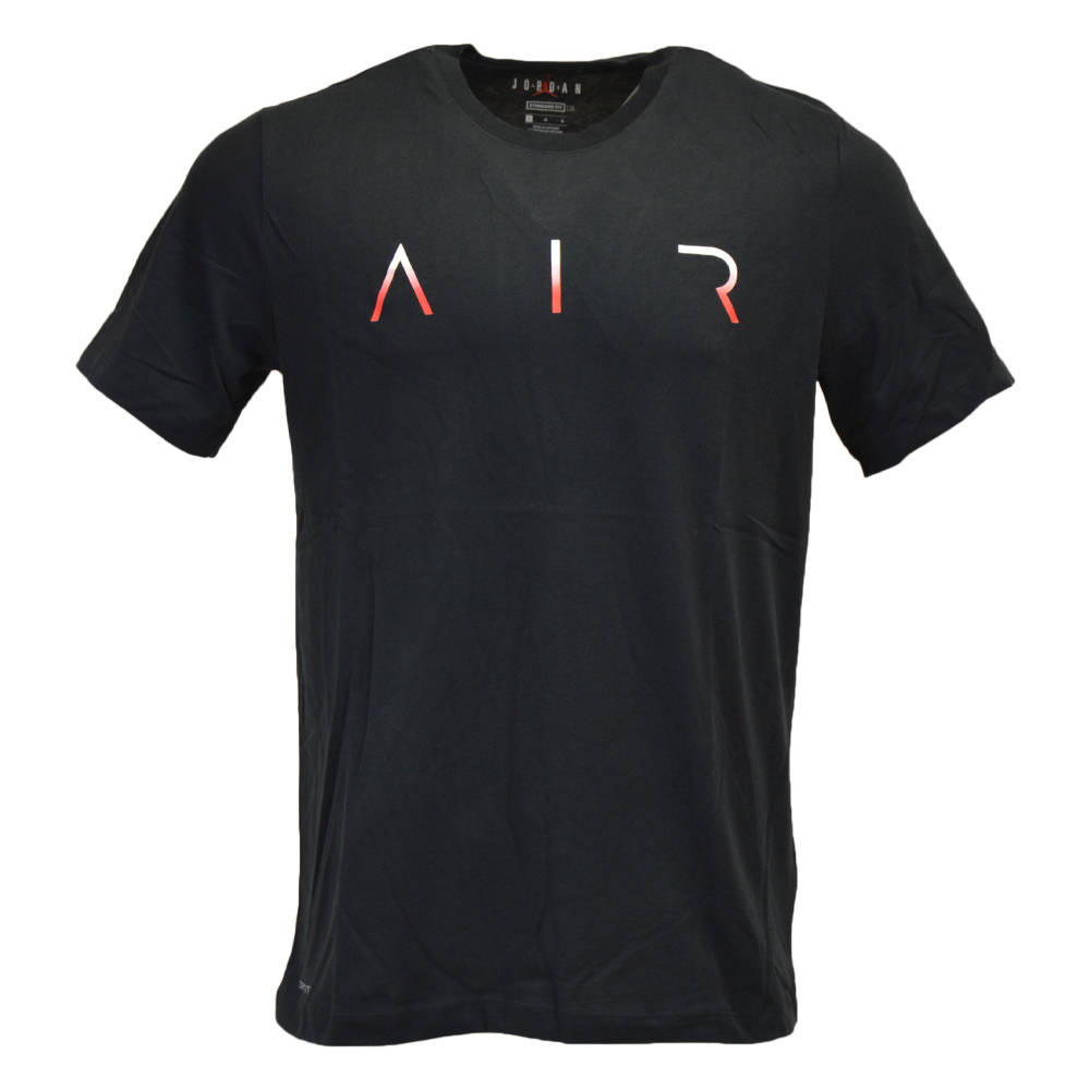 Air Jordan Jumpman Air HBR Tshirt CV3421010 Clothing \ Casual