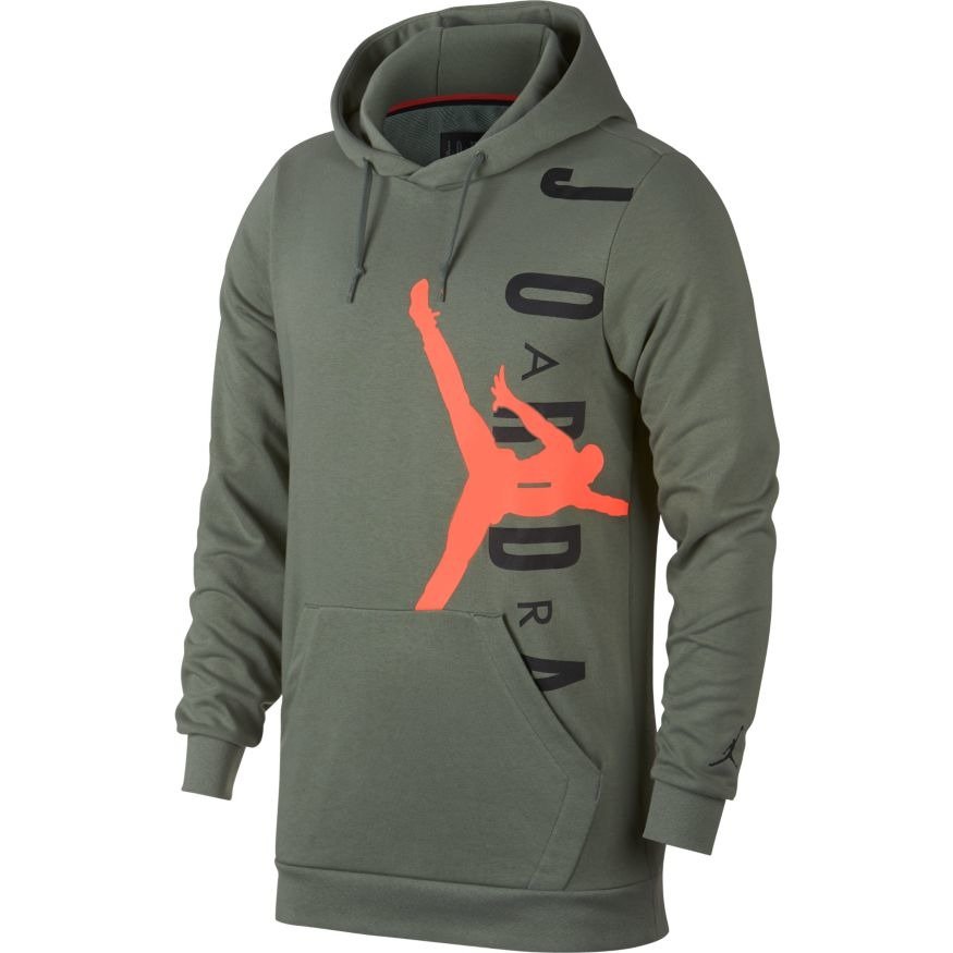 jordan pullover