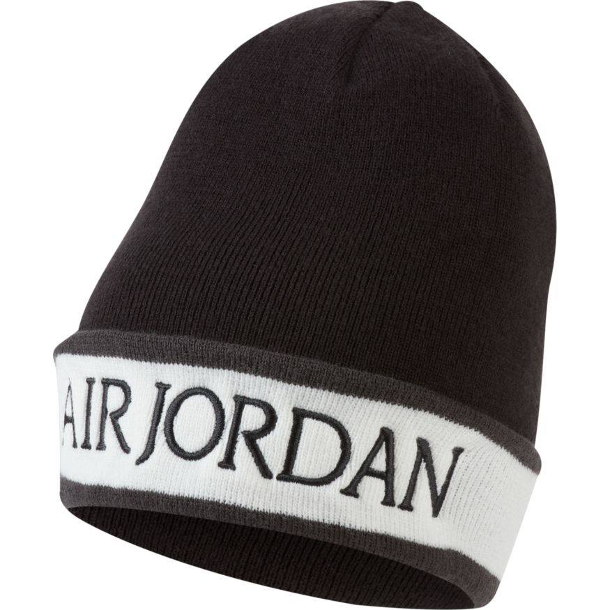 jordan winter hat