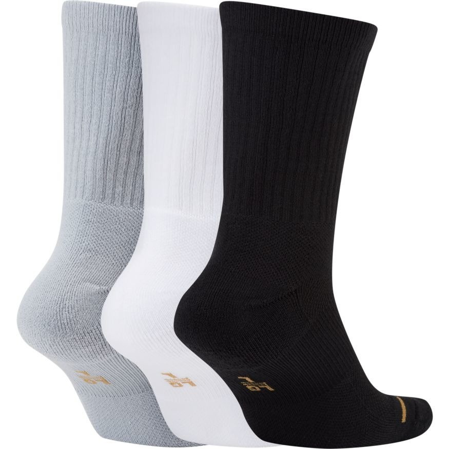 Air Jordan Jumpman Crew Socks 3 Pack SX5545915 Clothing