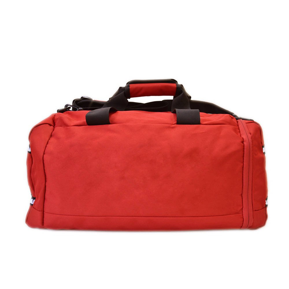 Air Jordan Jumpman Duffel Bag Red 9A0508R78 Accessories
