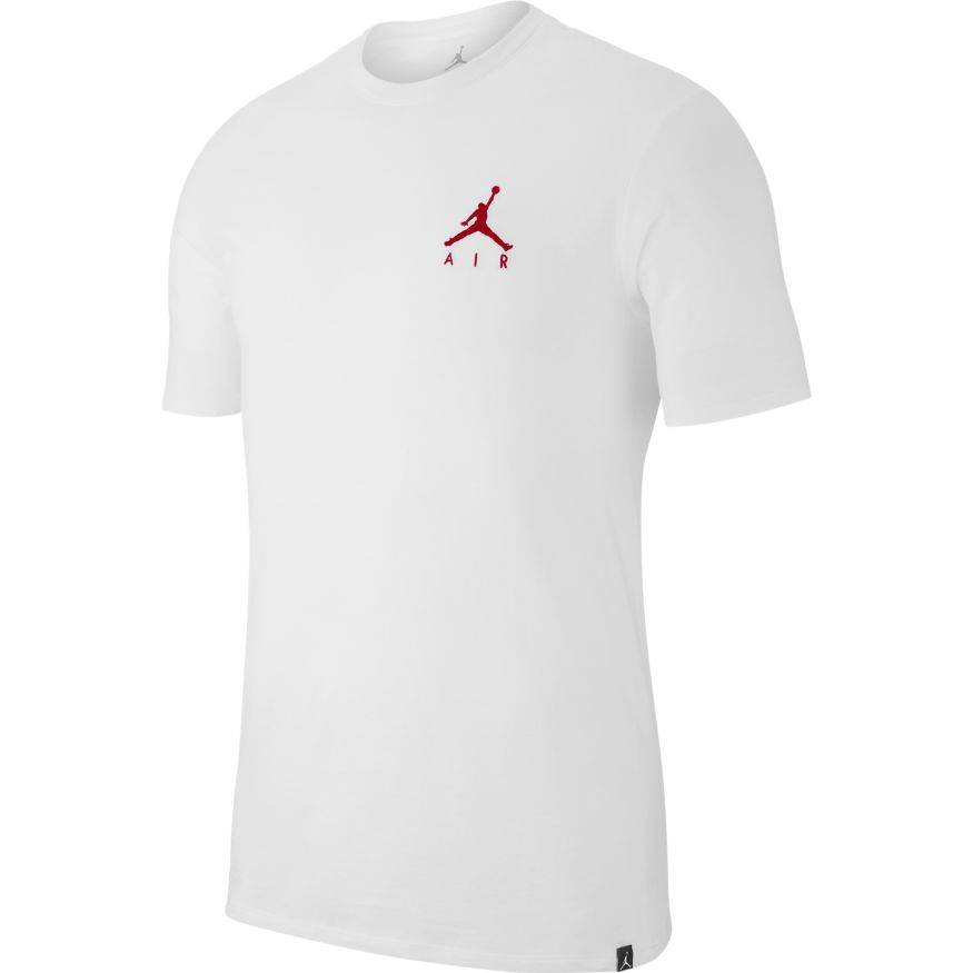 Air Jordan Jumpman Embroidered - AH5296-102 | Clothing \ Casual Wear ...