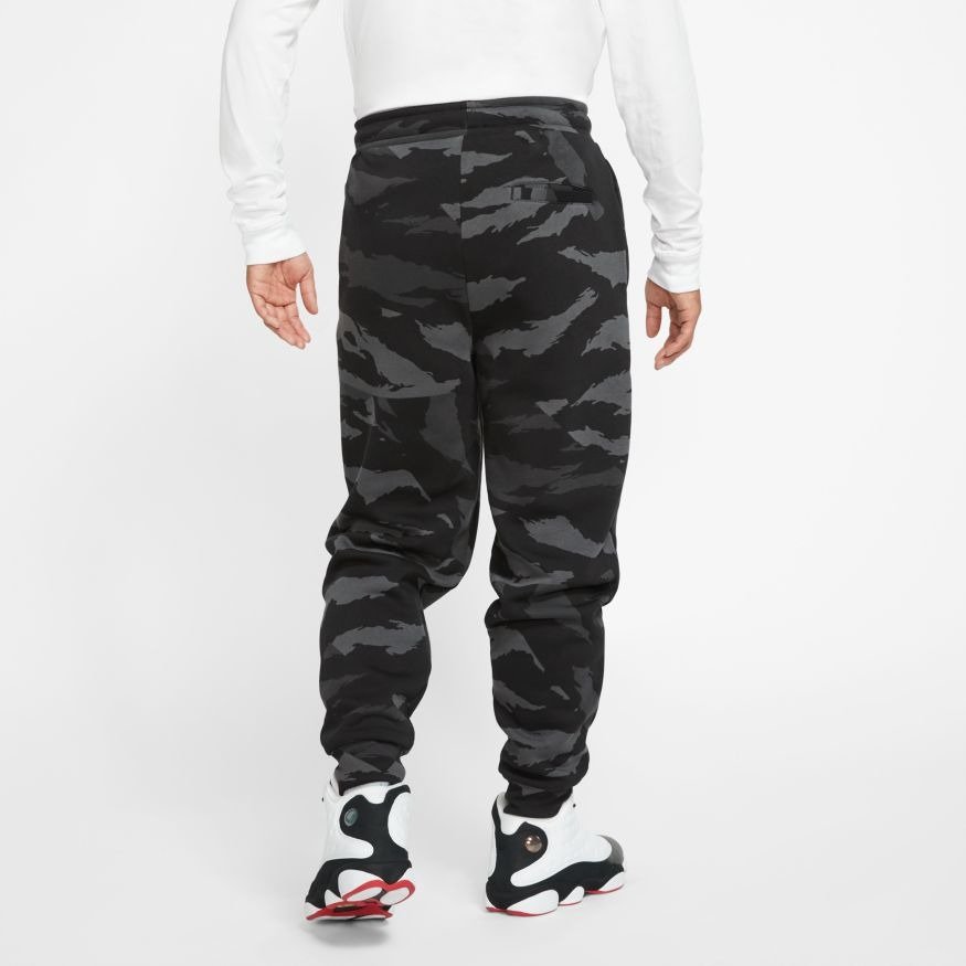 Air Jordan Jumpman Fleece Pants - BQ5662-010 | Clothing \ Casual Wear ...