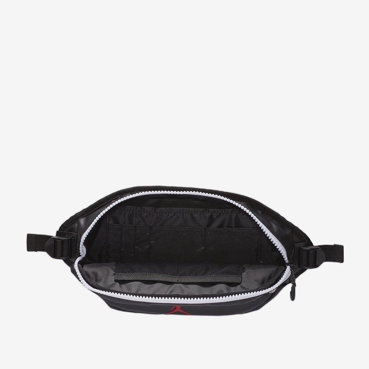 jumpman waist bag