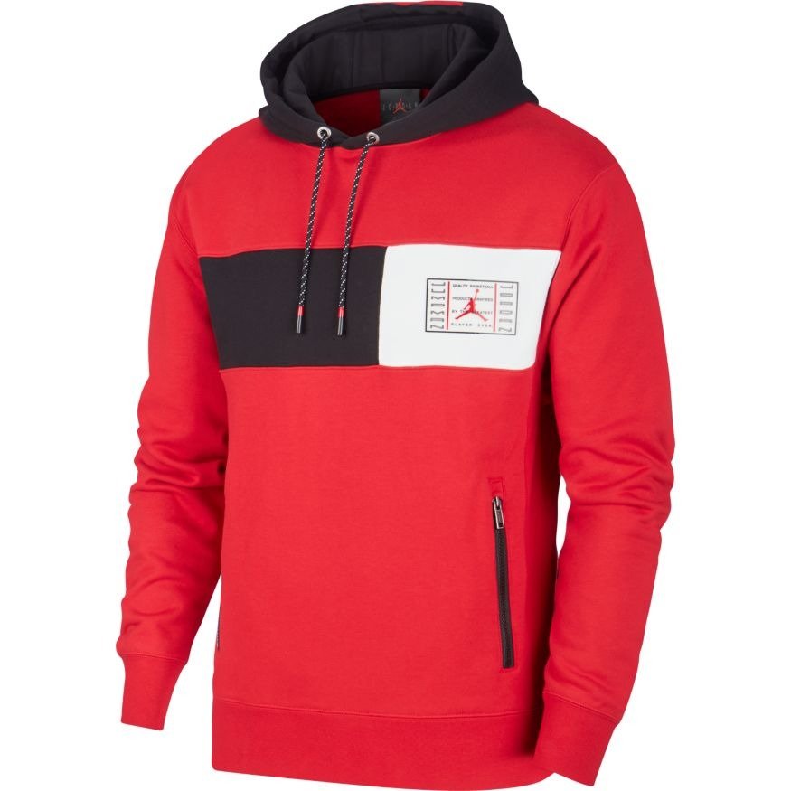 jordan legacy aj11 pullover hoodie