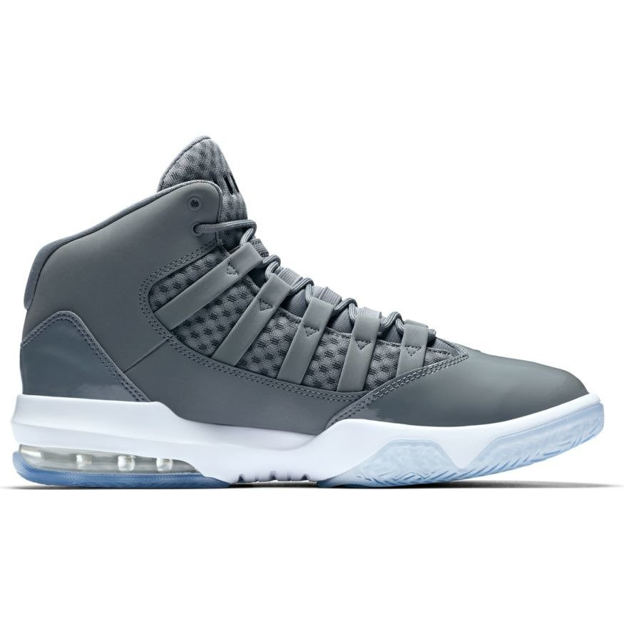 max aura jordan release date