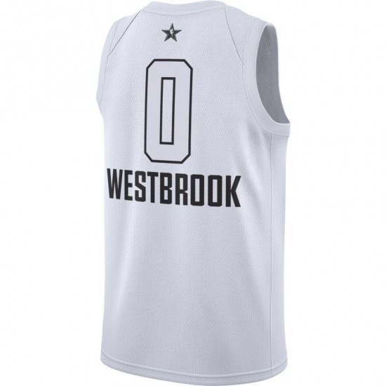 westbrook swingman jersey