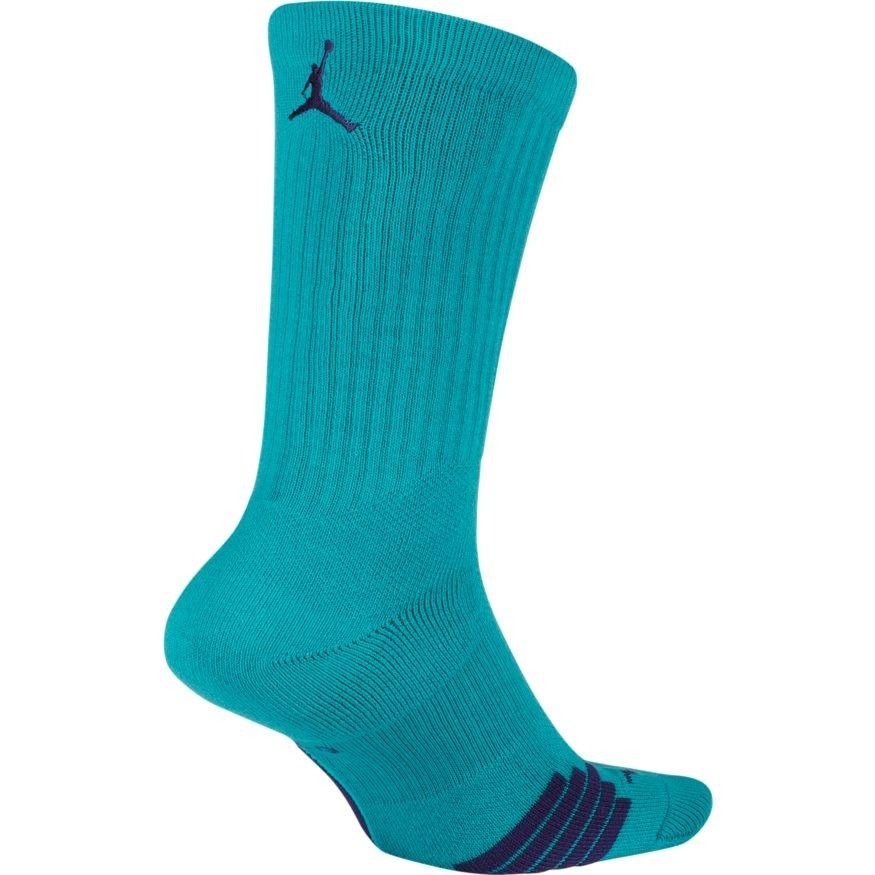 Air Jordan NBA Crew Socks SX7589428 Clothing \ Basketball Socks