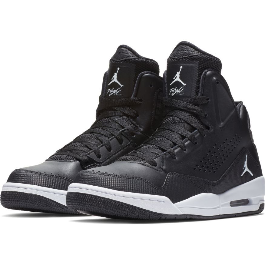 Air Jordan SC-3 - 629877-008 Oreo | Basketball Shoes \ Casual Shoes ...