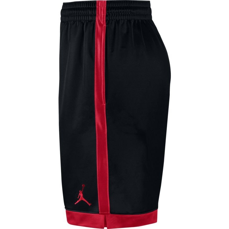 Air Jordan Shimmer Shorts - AJ1122-010 010 | Clothing \ Casual Wear ...