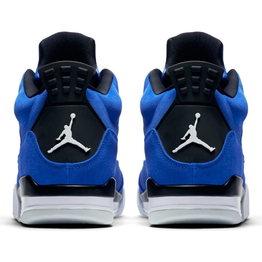 Air Jordan Son of Mars Low Hyper Royale - 580603-401 401 | Shoes ...