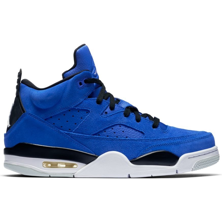 Air Jordan Son of Mars Low Hyper Royale - 580603-401 401 | Shoes ...