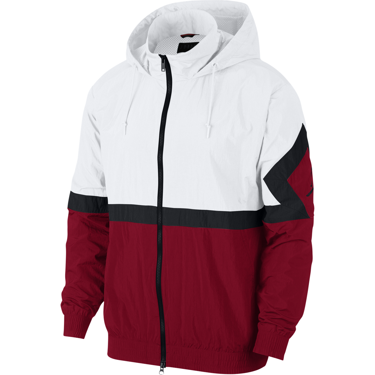 Air Jordan Sportswear Diamond Track Jacket - AQ2683-100 100 | Clothing