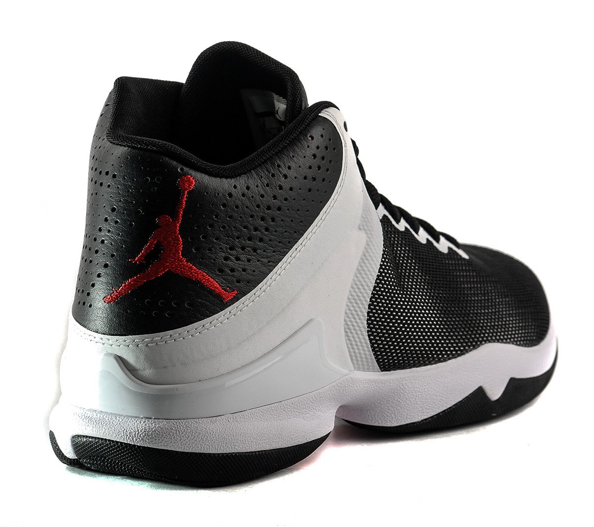 Air Jordan Super Fly 4 PO Basketball Shoes - 819163-002 | Basketball ...