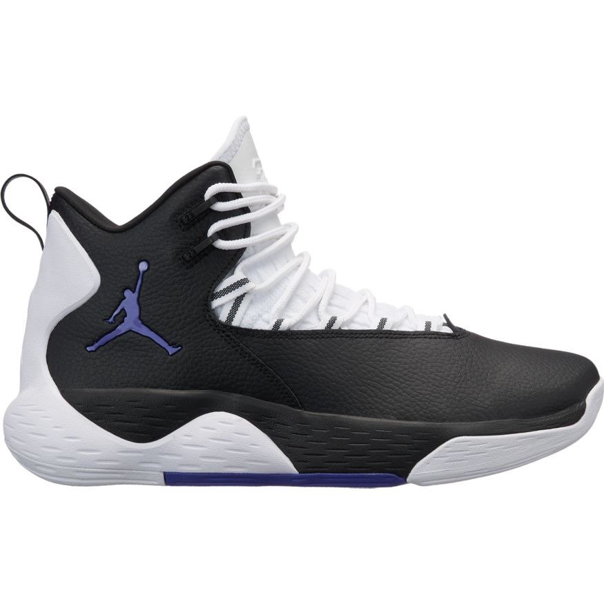 Air Jordan Super.Fly MVP - AR0037-051 | Shoes \ Basketball Shoes For ...