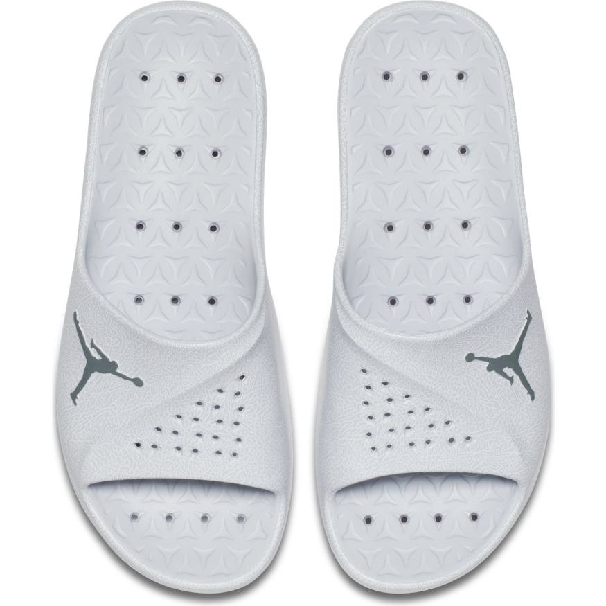 nike jordan flip flops