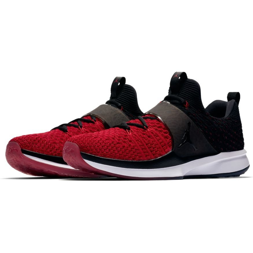 air jordan trainer 2 flyknit