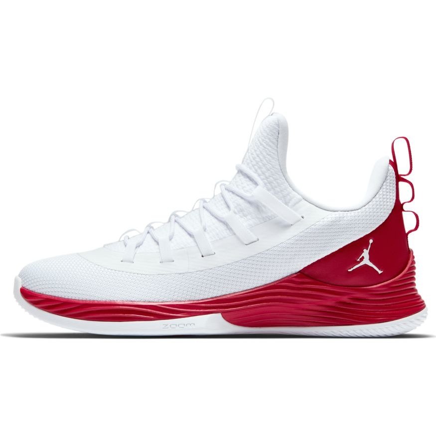 Air Jordan Ultra.Fly 2 Low - AH8110-101 | Shoes \ Basketball Shoes For ...