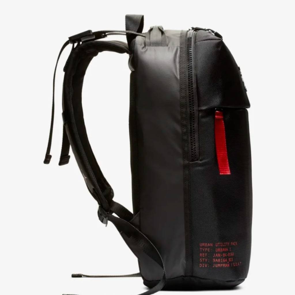 jordan urbana backpack