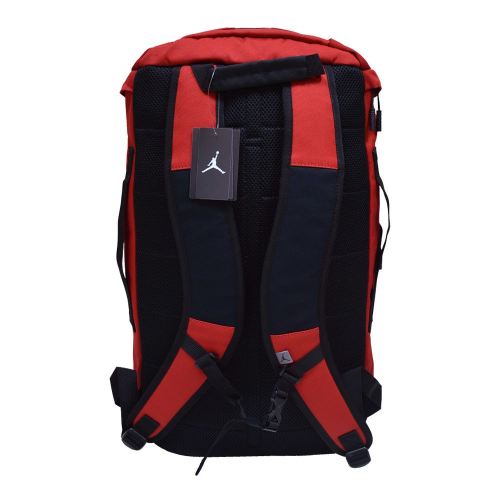 Air Jordan Velocity Backpack 9A0012R78 Accessories \ Accessories And Basketball Equipment