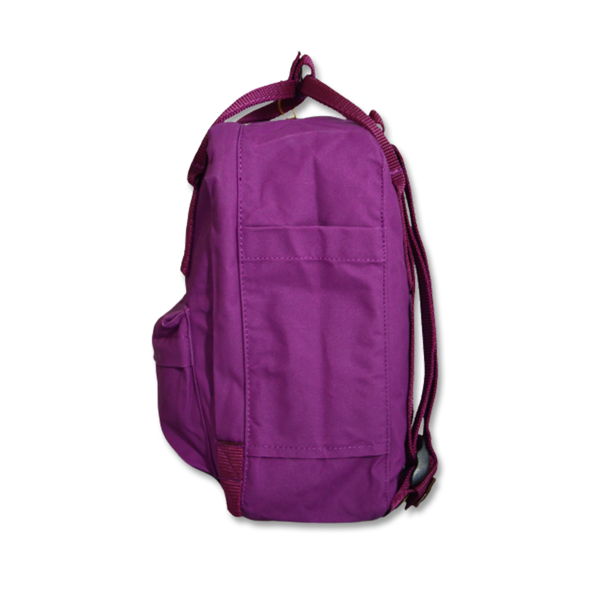 Fjallraven kanken outlet mini purple