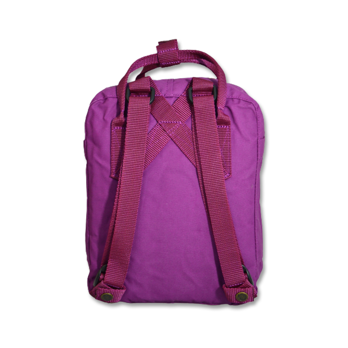 Purple kanken png best sale