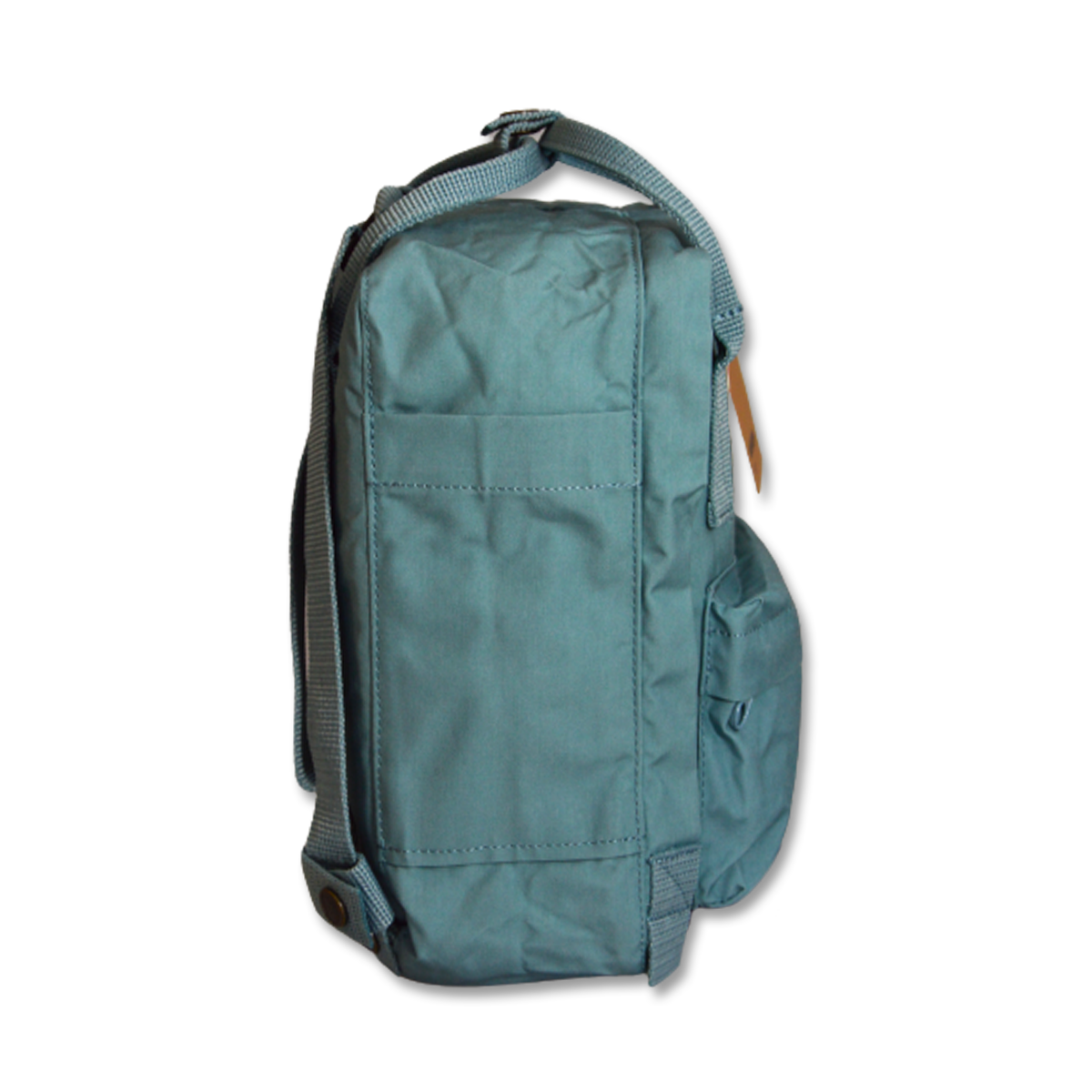 Backpack Fjallraven Kanken Mini Sky Blue F23561 501 Accessories Accessories And Basketball Equipment Bags And Backpakcs Sklep koszykarski Basketo.pl