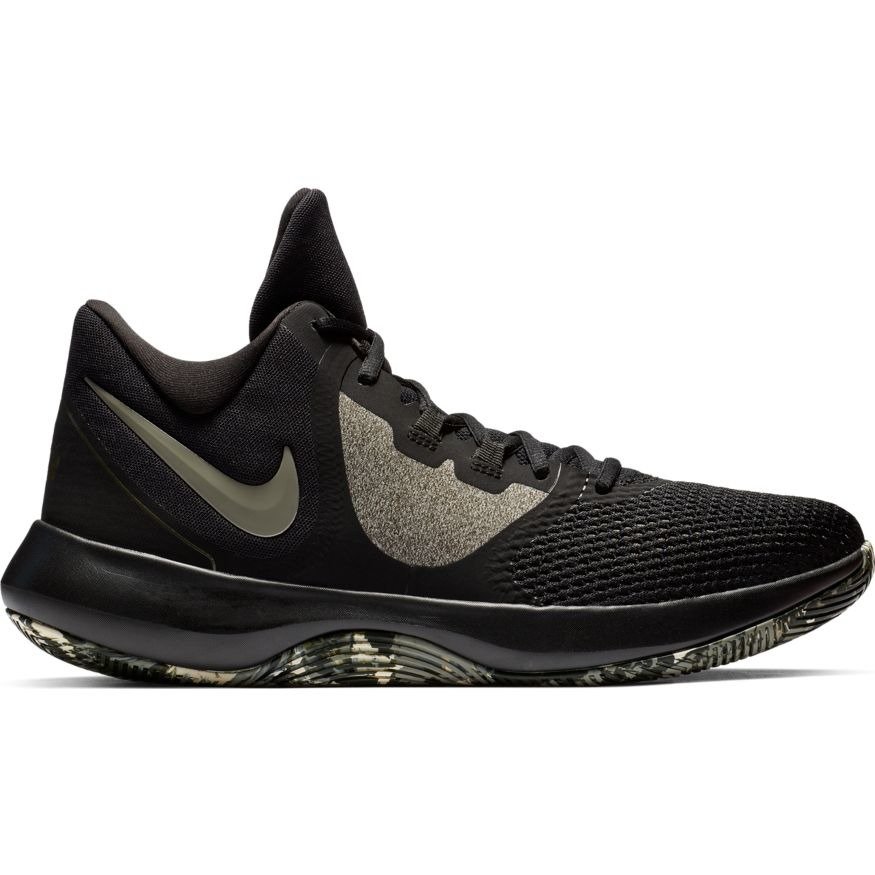 Buty Nike Air Precision II - AA7069-003 003 | Shoes \ Basketball Shoes ...