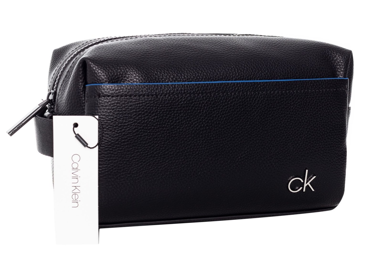 Calvin Klein CK Direct Washbag - K50K504836 BDS | Accessories ...