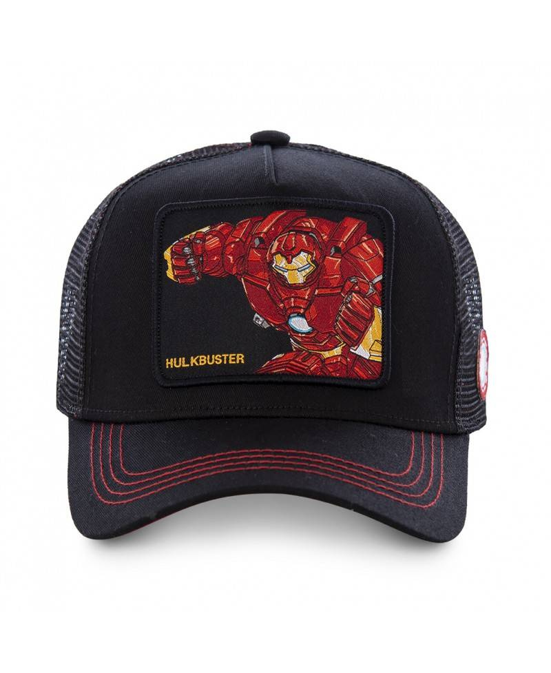 Capslab Marvel Iron Man Hulkbuster trucker CL/MAR/1/BUS2 CL/MAR/1