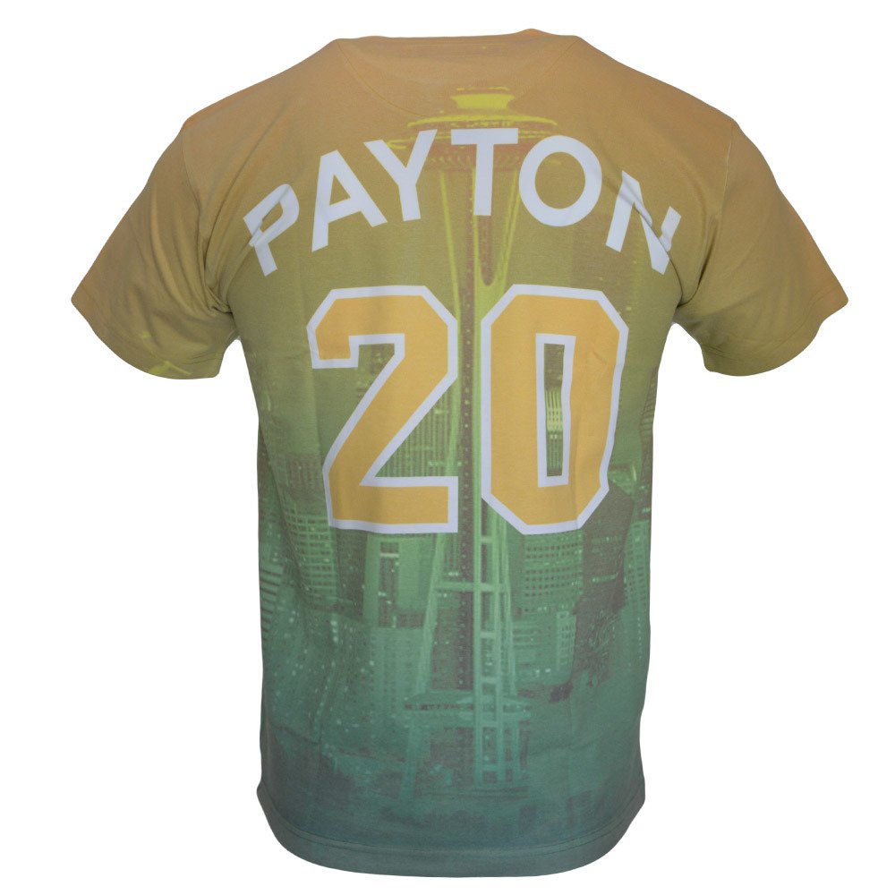 gary payton shirt