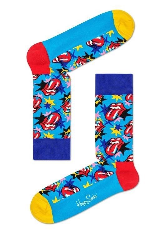 Happy Socks x Rolling Stones I Got The Blues - RLS01-6000 | Clothing ...
