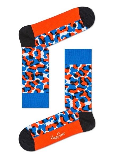 Happy Socks x Wiz Khalifa Giftbox 3 Pack - XWIZ08-6000 | Clothing ...