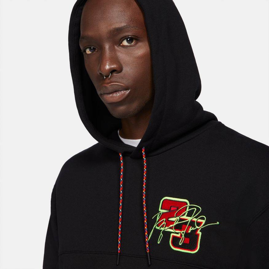 Jordan sport cheap dna hoodie