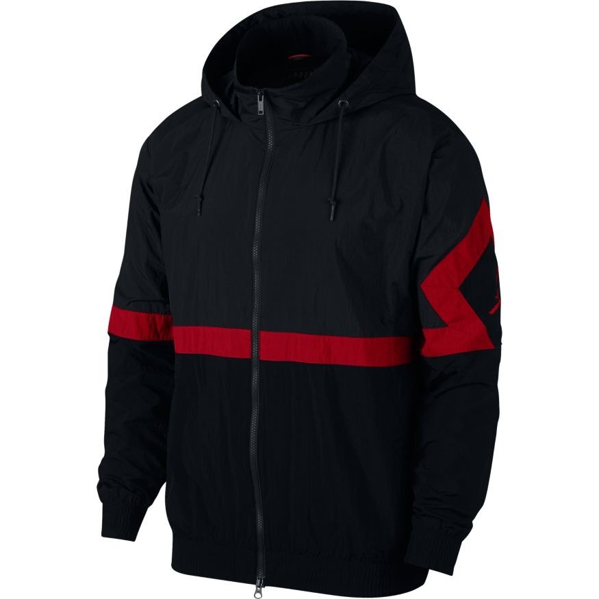 Jordan Sportswear Diamond Track Jacket - AQ2683-010 010 | Clothing ...