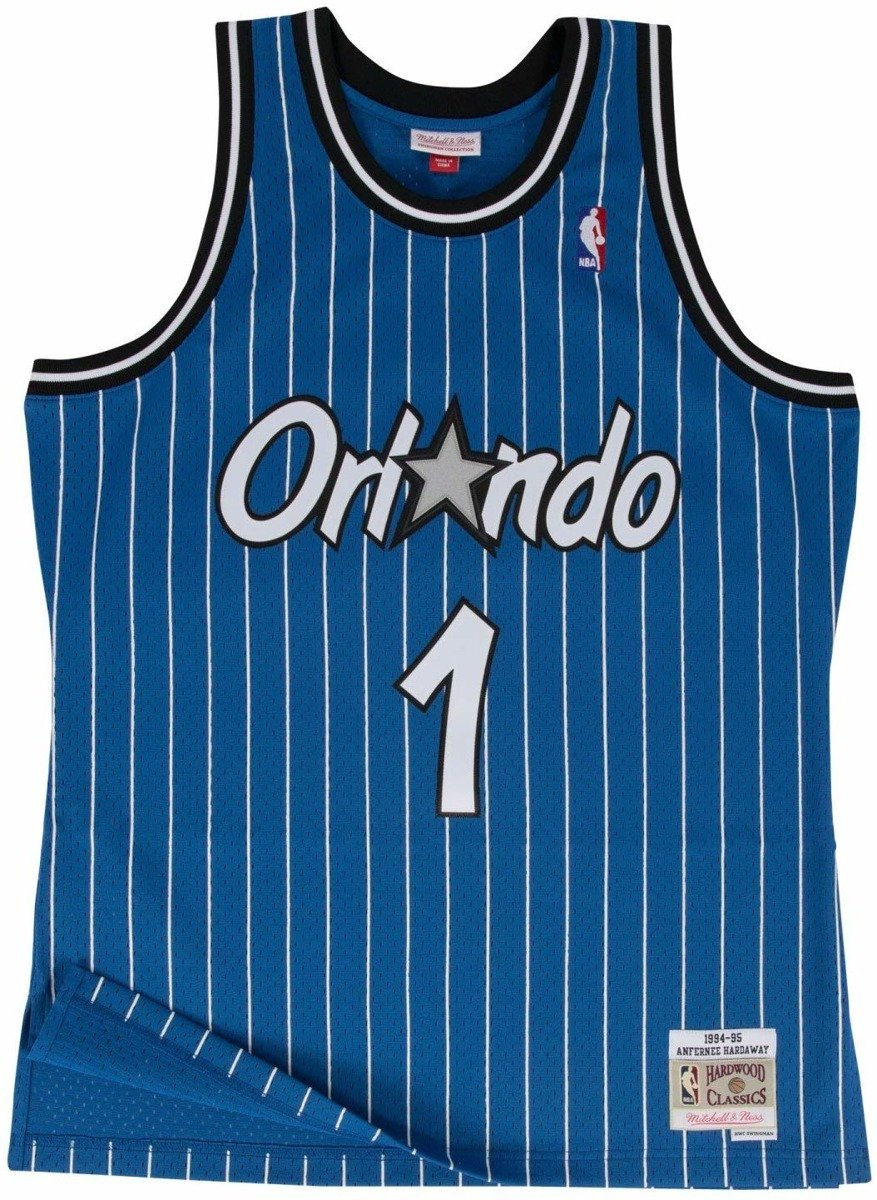 anfernee hardaway mitchell and ness