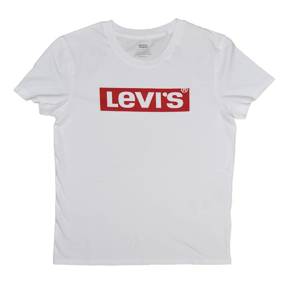Levi's The Perfect T-Shirt - 17369-0370 | Clothing \ Casual Wear \ T ...