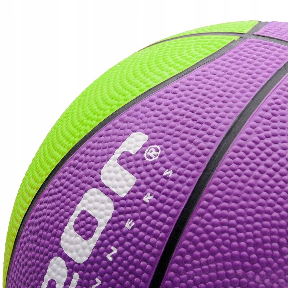 METEOR LAYUP Outdoor Basketball 07066 07066 Basketballs Sklep