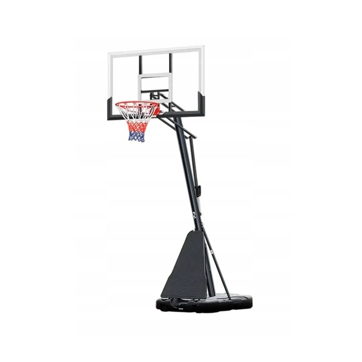 MatMay 305 PRO Portable Basketball Stand Accessories \ Basketball