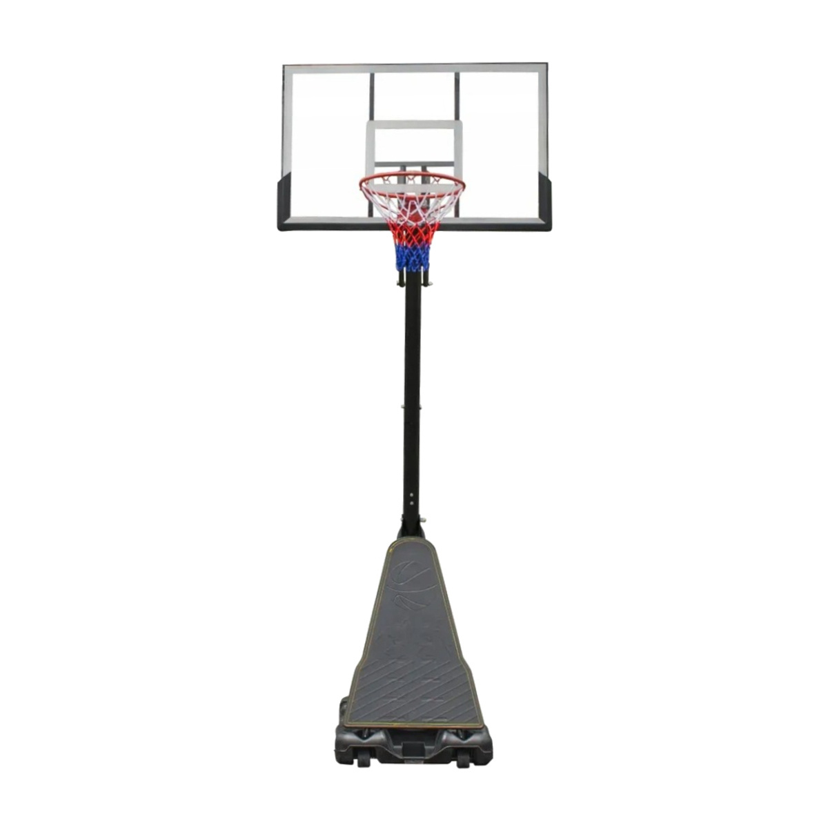 MatMay 305 PRO Portable Basketball Stand Accessories \ Basketball